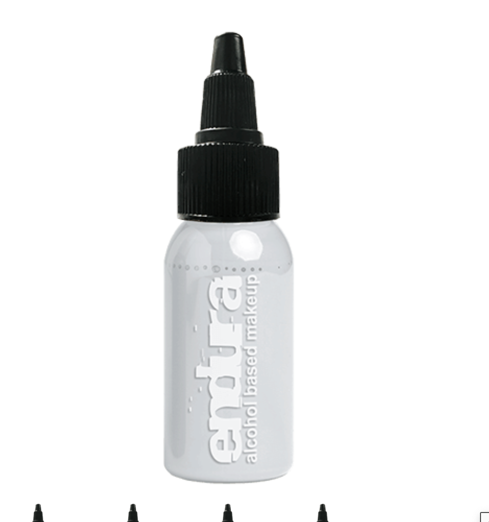 Encre Endura originial