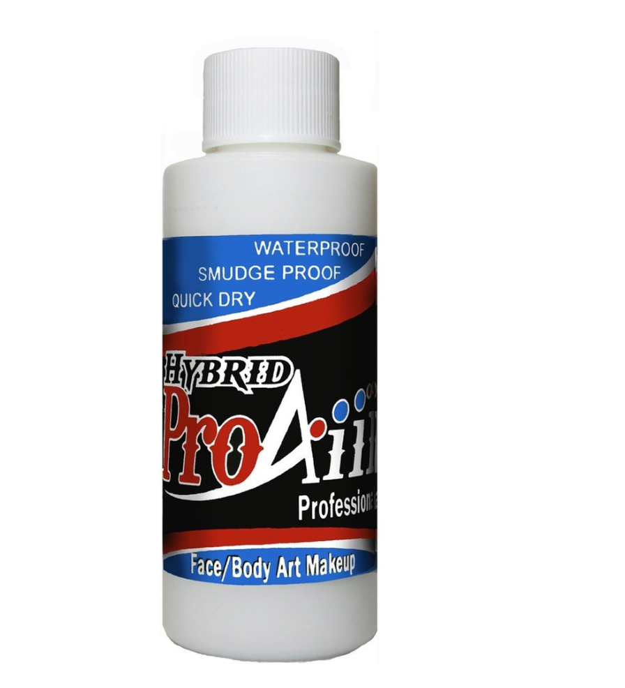 Maquillage hybride PRO AIIR