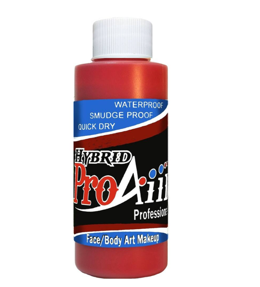 Maquillage hybride PRO AIIR
