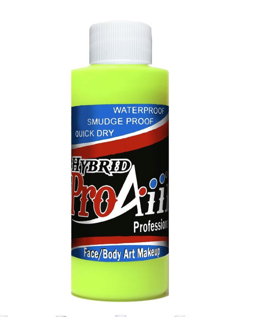 Maquillage hybride PRO AIIR