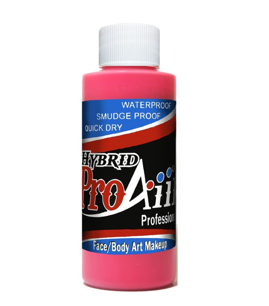 Maquillage hybride PRO AIIR