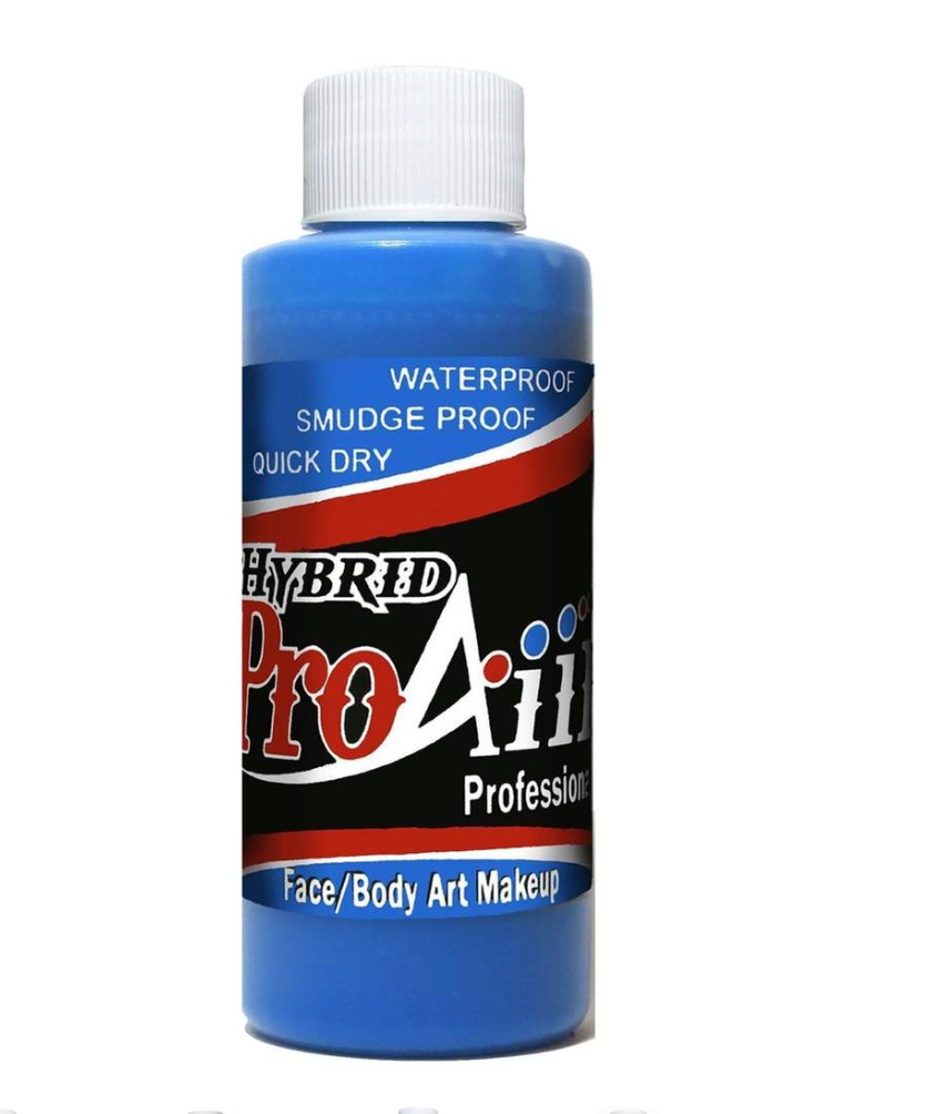Maquillage hybride PRO AIIR