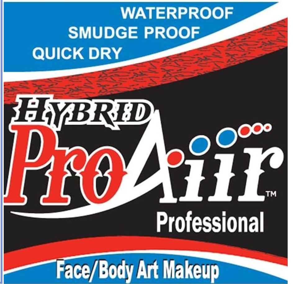 Maquillage hybride PRO AIIR