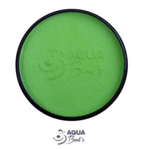 Aqua Bond's couleur Matte
