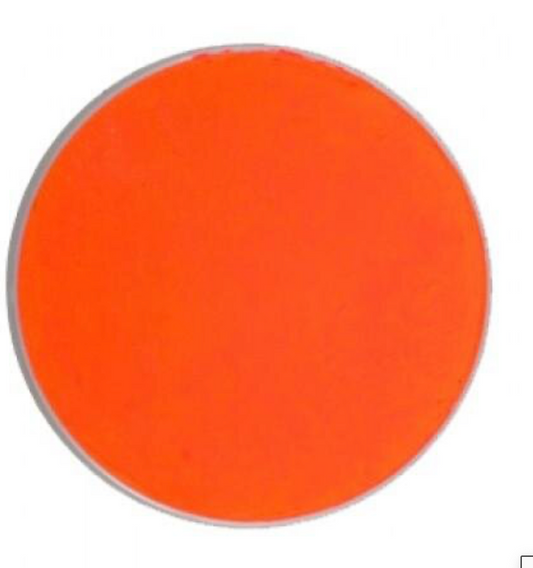 KRYOLAN AQUACOLOR - UV Dayglow