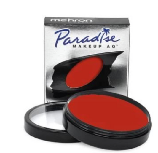 Paradise makeup de Mehron
