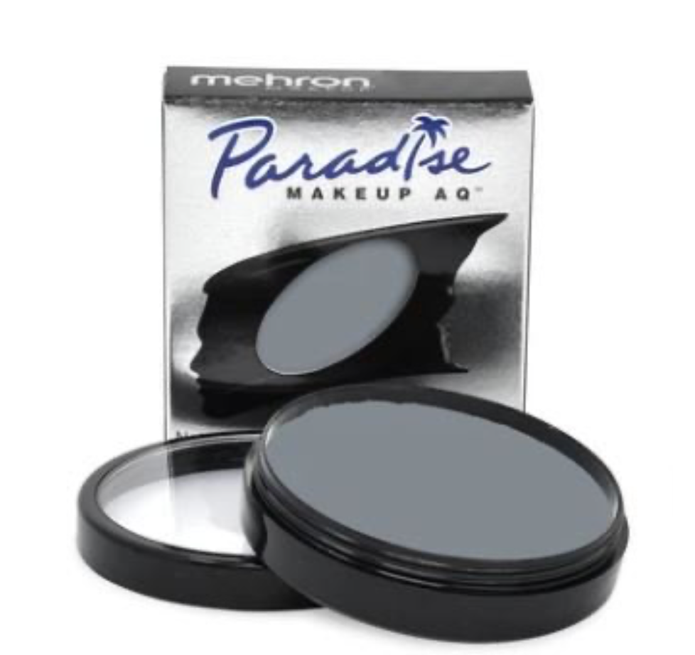 Paradise makeup de Mehron