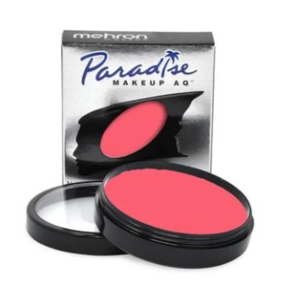 Paradise makeup de Mehron