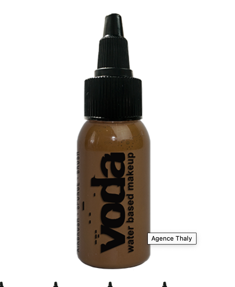 Voda Pro
