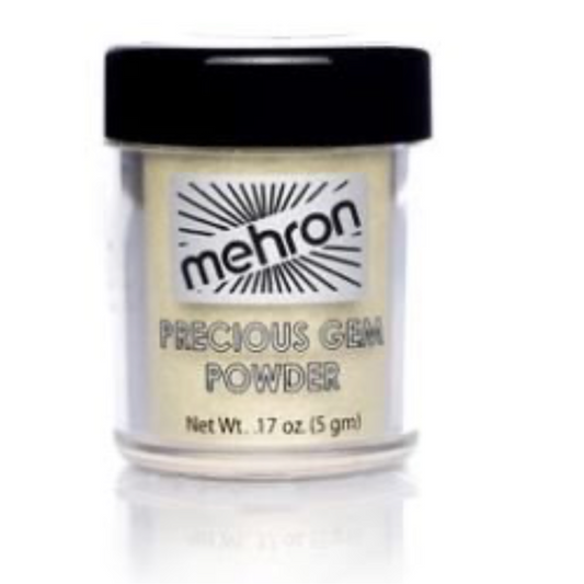 Mehron Precious Gen Powders