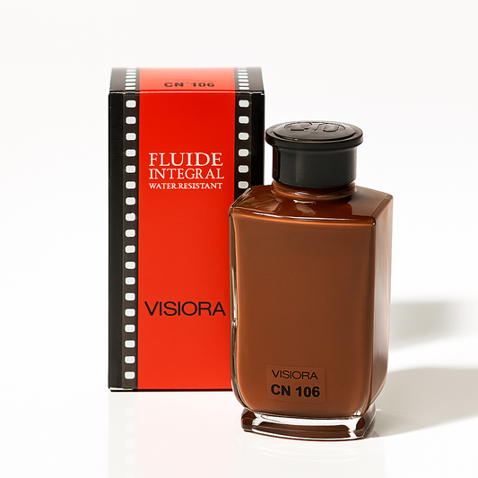 CHRISTIAN DIOR Complete Fluid Foundation for Face and Body