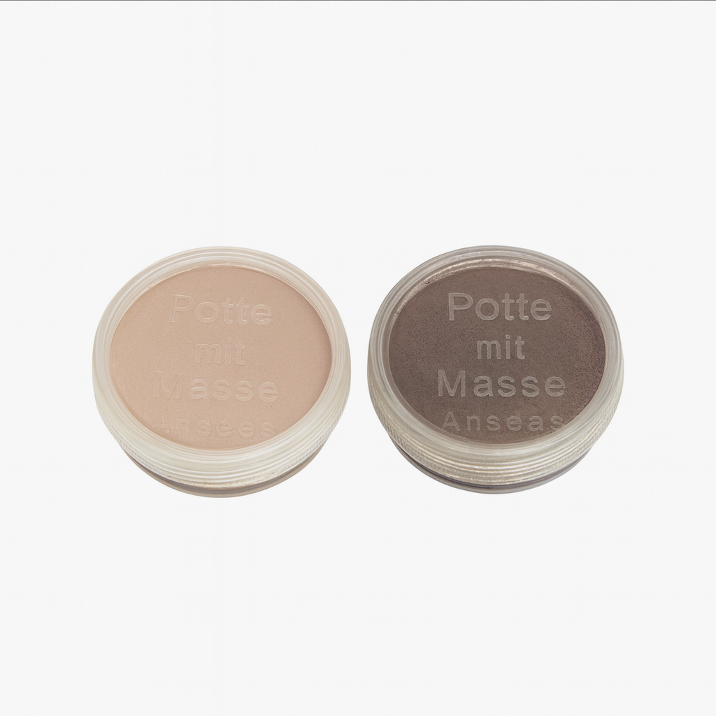 Ultra-Covering Cream Concealers