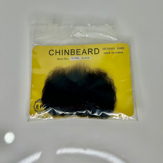 Moustache de costume