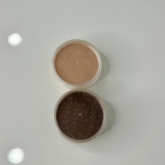Ultra-Covering Cream Concealers