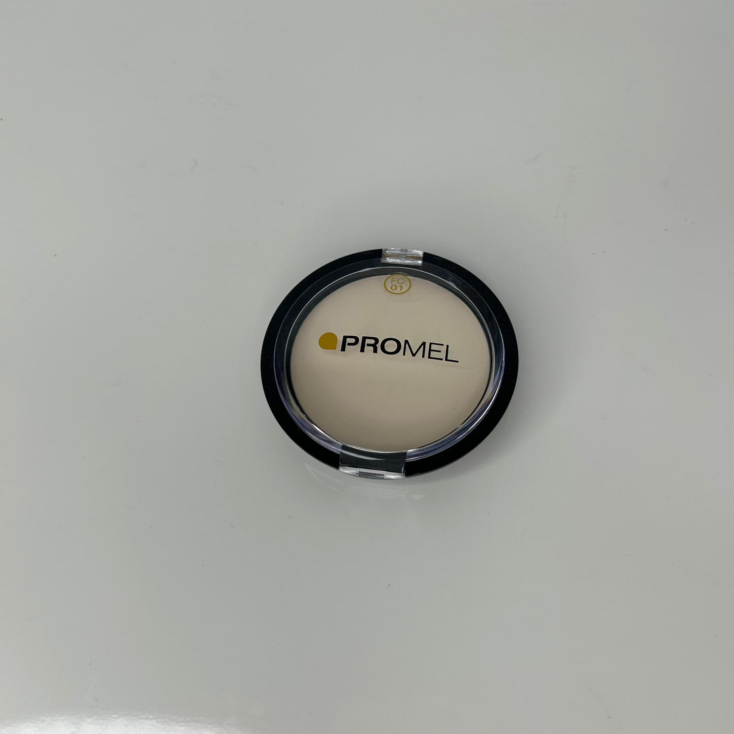 Fond de Teint Crème Compact promel