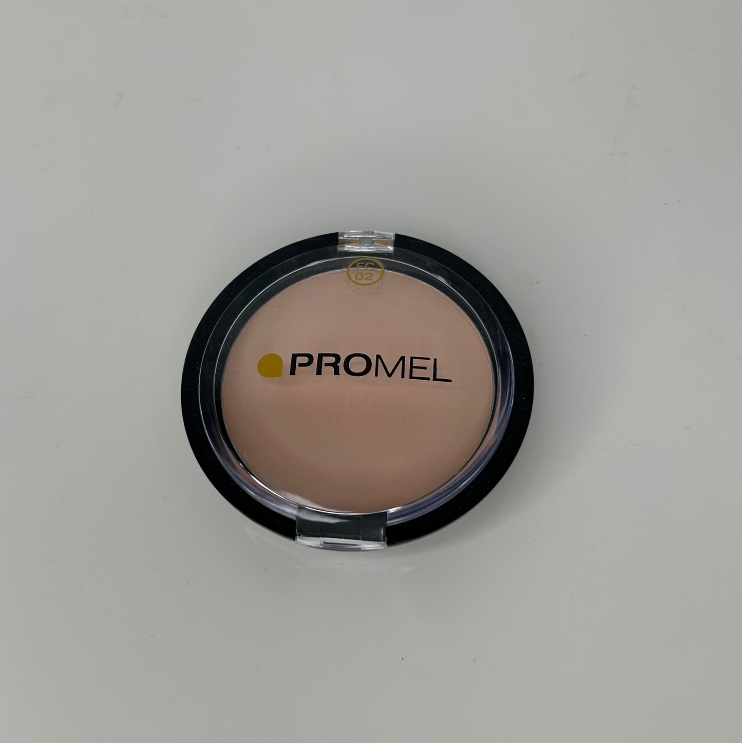 Fond de Teint Crème Compact promel