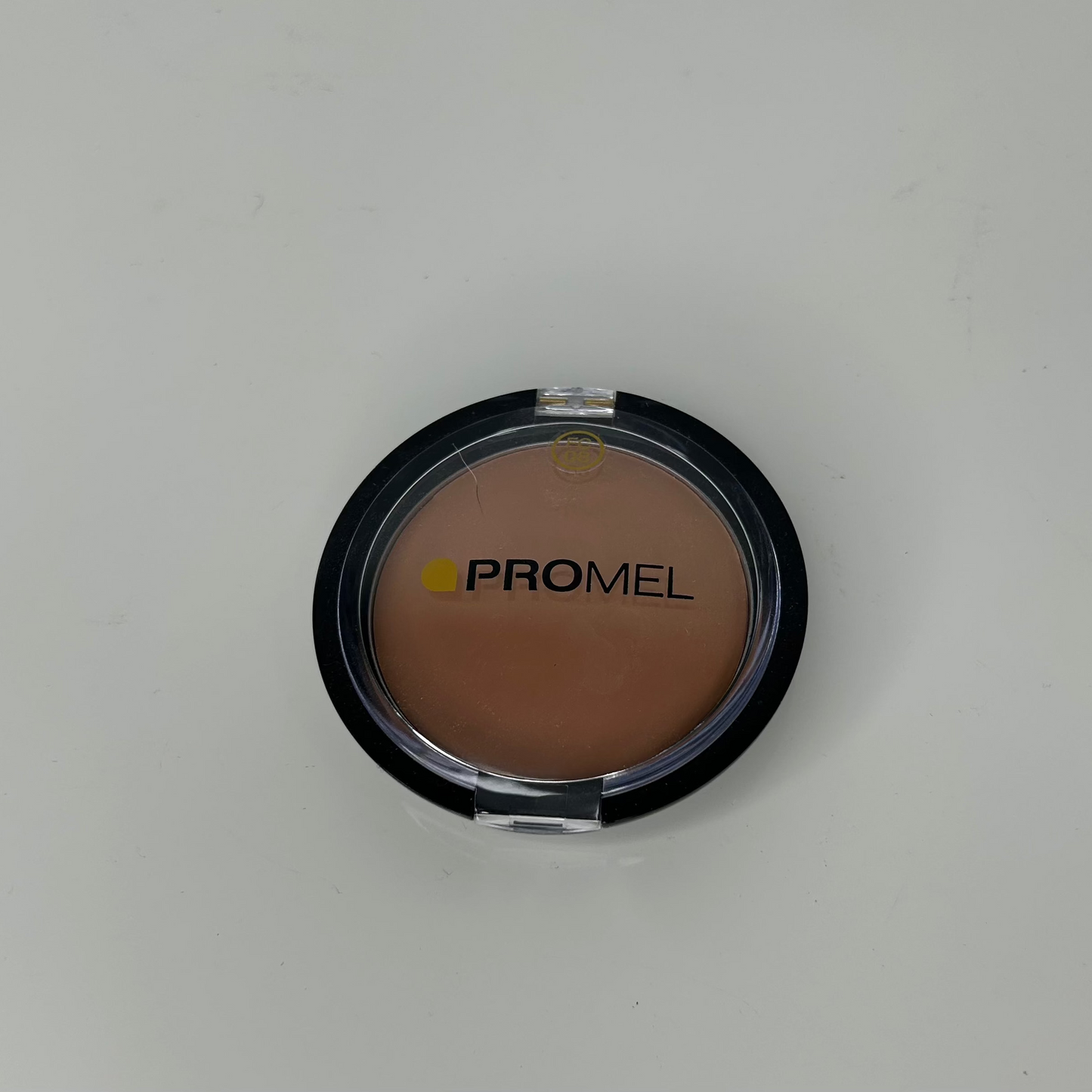Fond de Teint Crème Compact promel