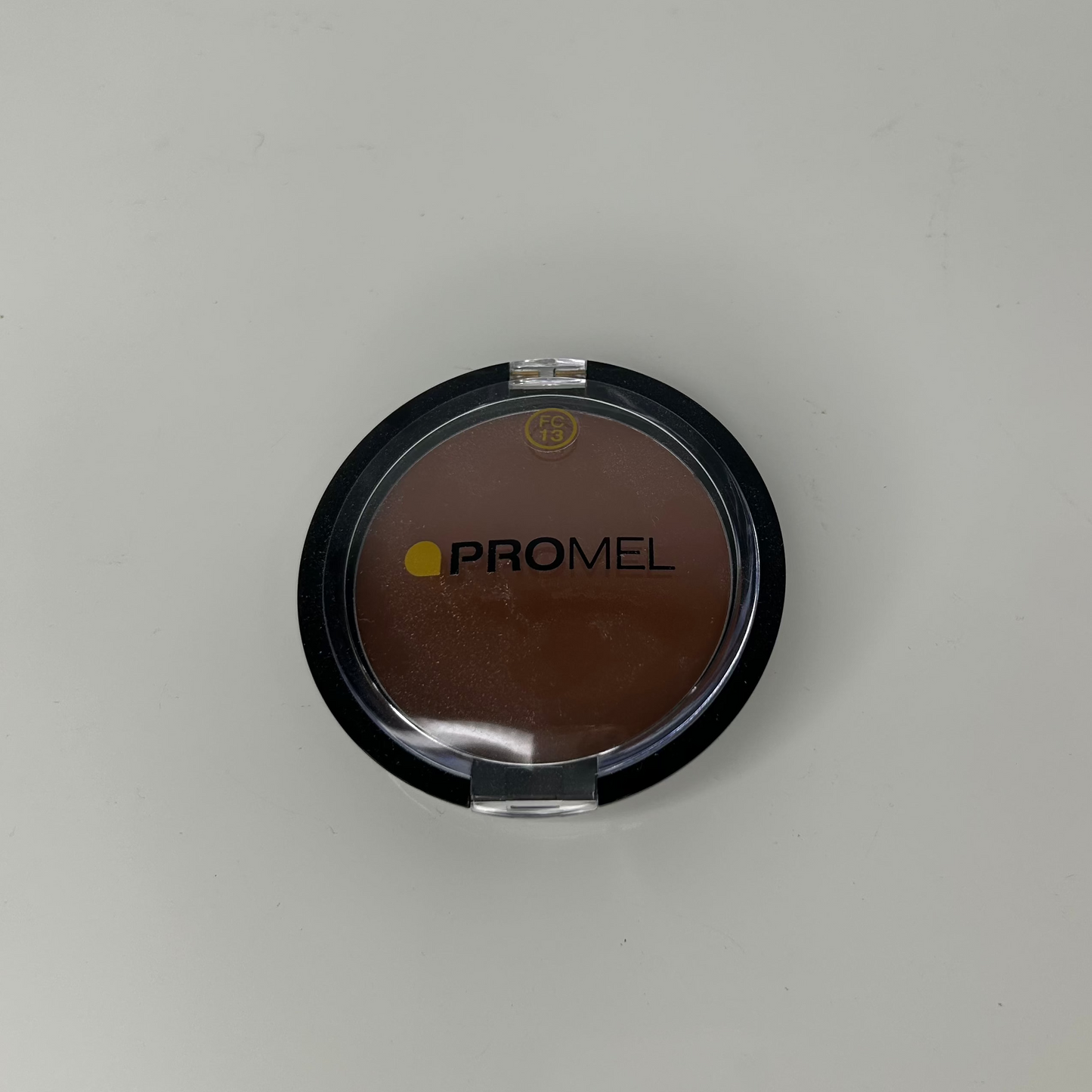 Fond de Teint Crème Compact promel