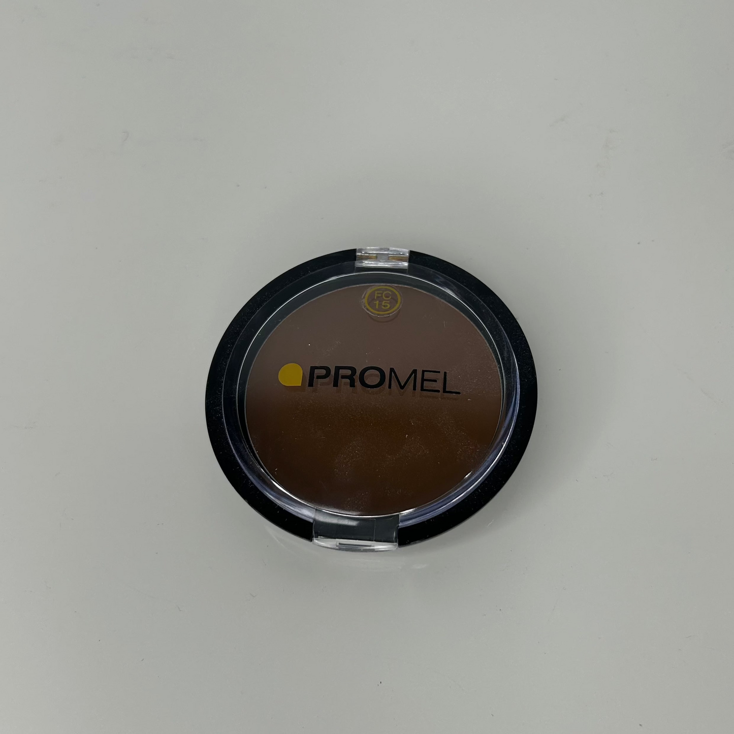 Fond de Teint Crème Compact promel