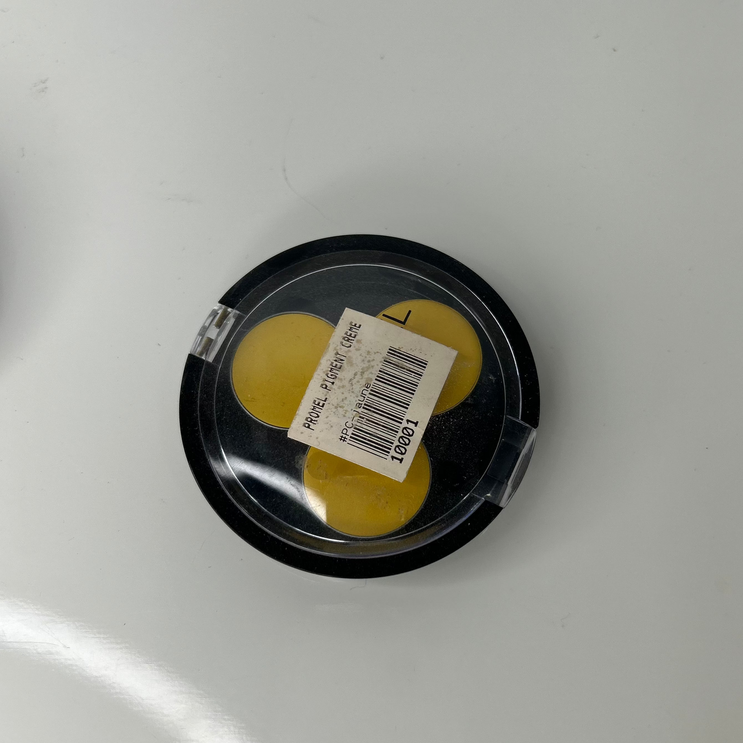 Fond de Teint Crème Promel