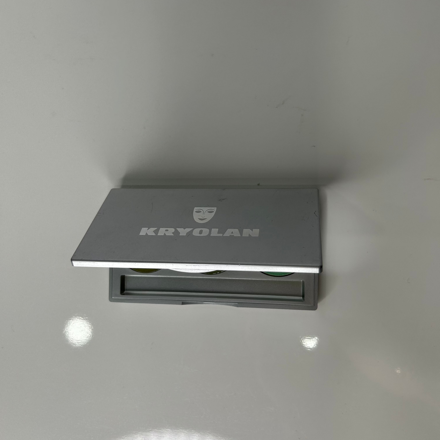 Palette Correctrice KRYOLAN