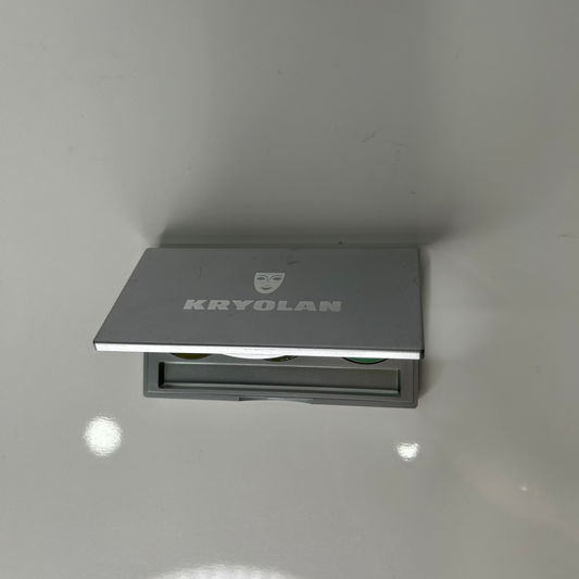 KRYOLAN Corrective Palette