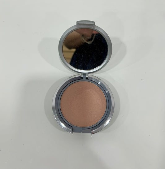 Poudre Compacte Dual Finish KRYOLAN