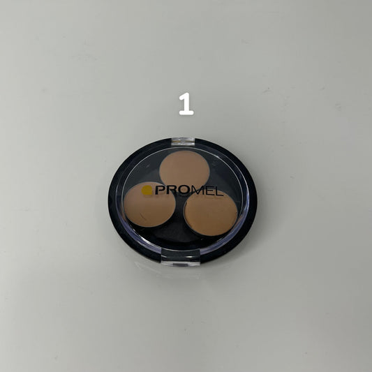 Fond de Teint Crème Promel