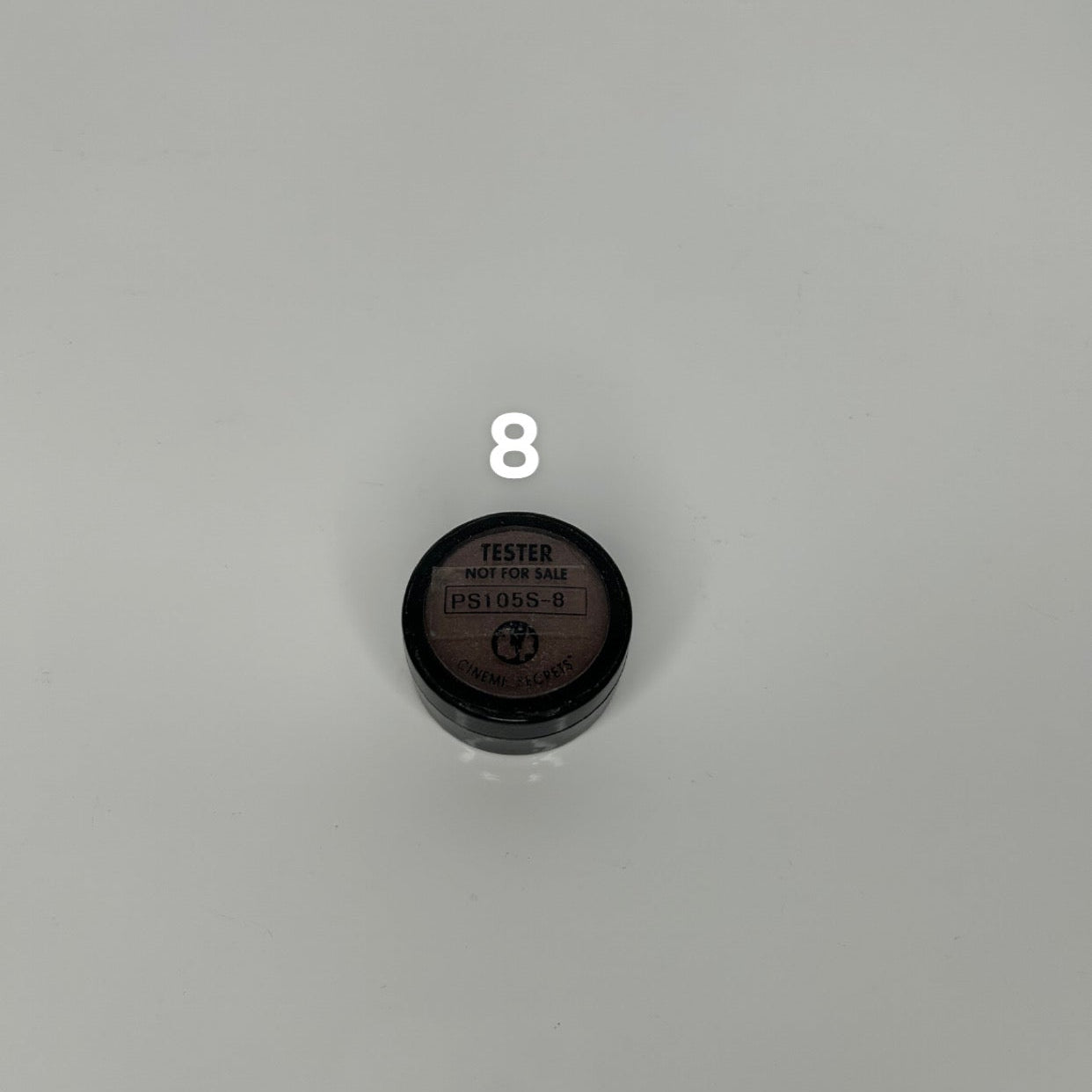 Fard Crème Professionnel CINEMA SECRETS