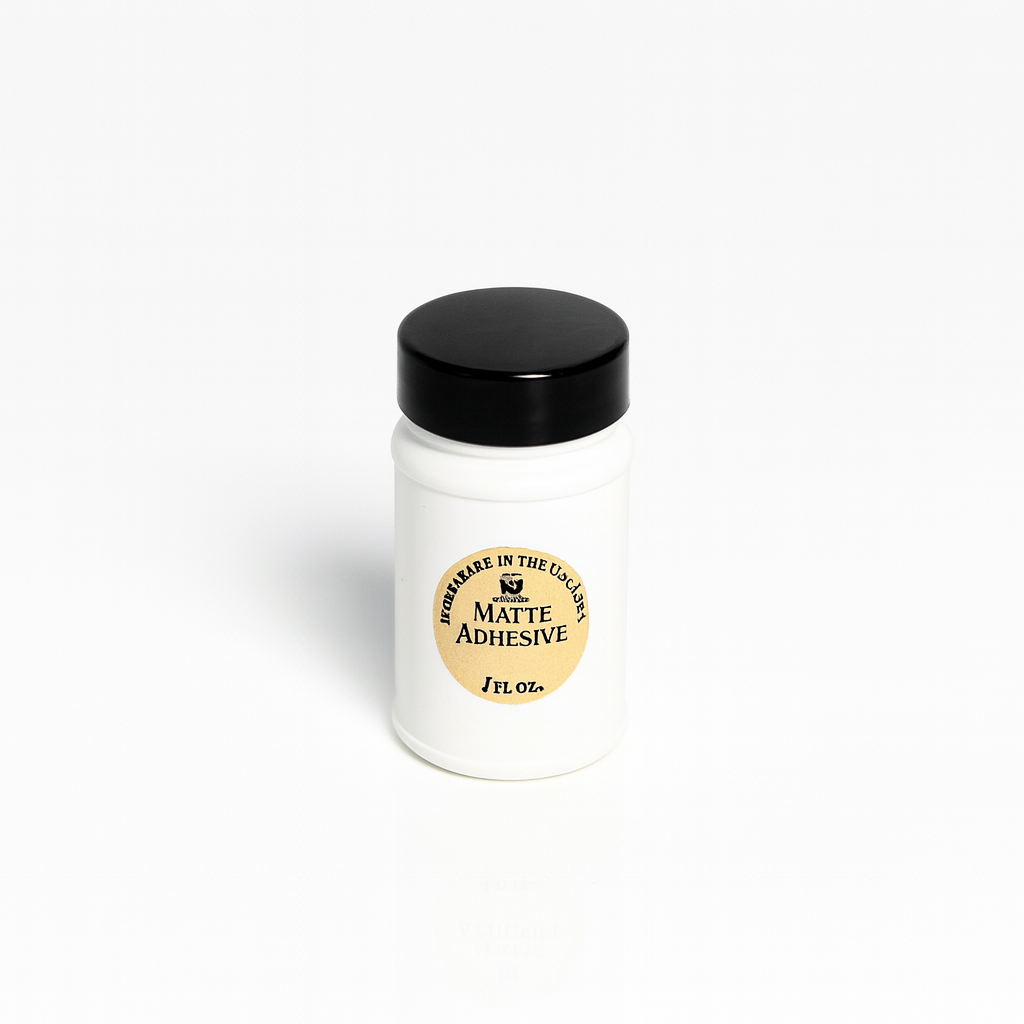 Matte Adhesive – Colle Mat pour Effets Spéciaux
