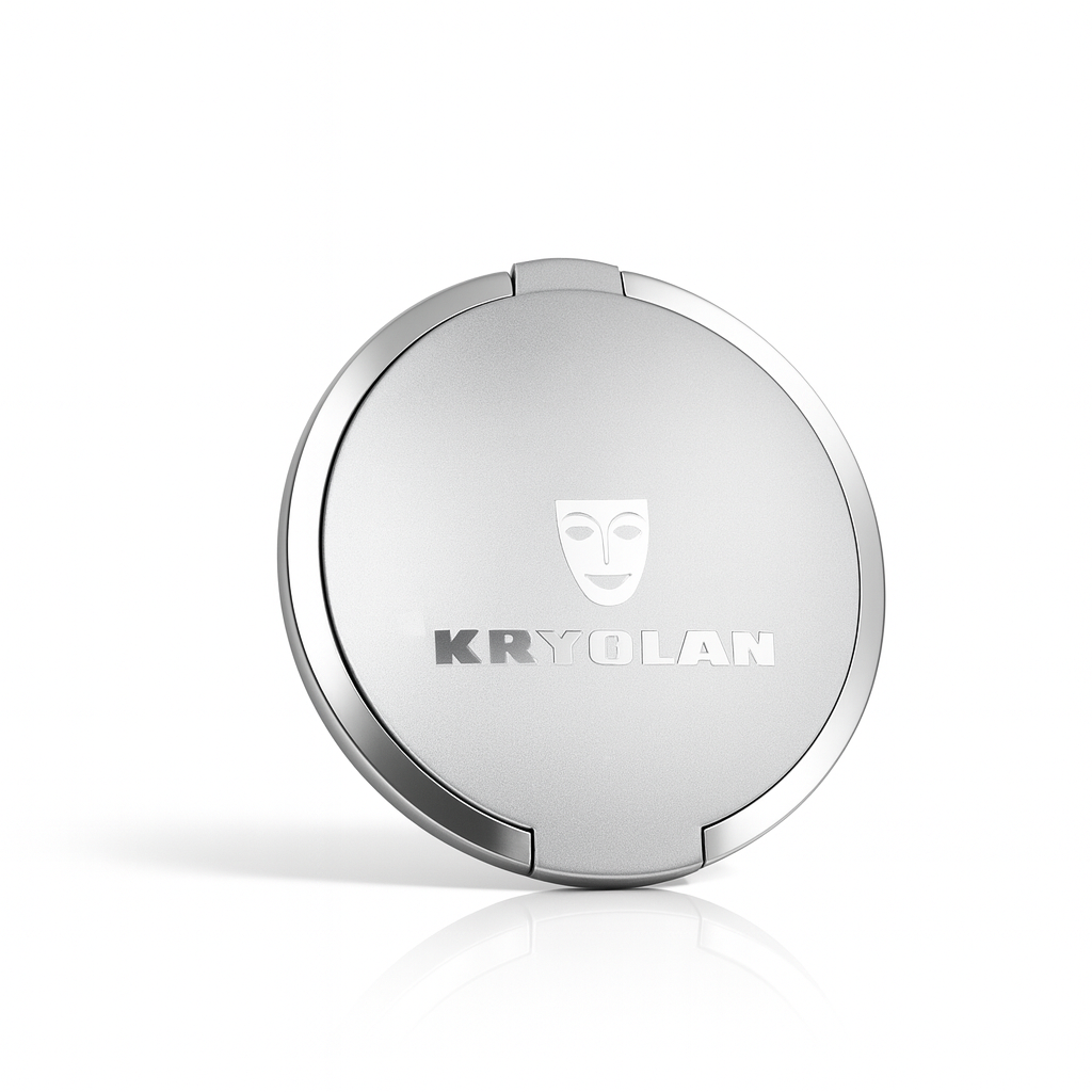 Poudre Compacte Dual Finish KRYOLAN