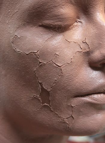 Maquillage Effets Spéciaux