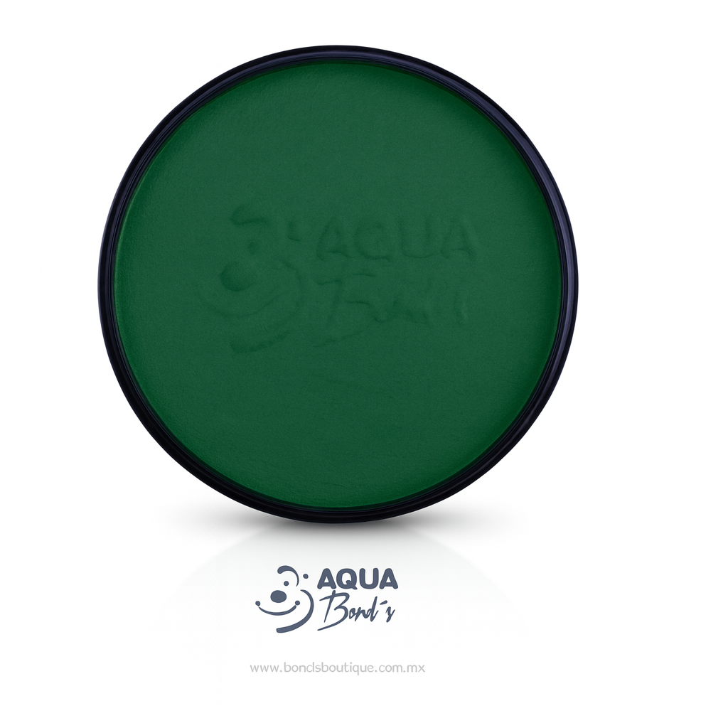 Aqua Bond's couleur Matte