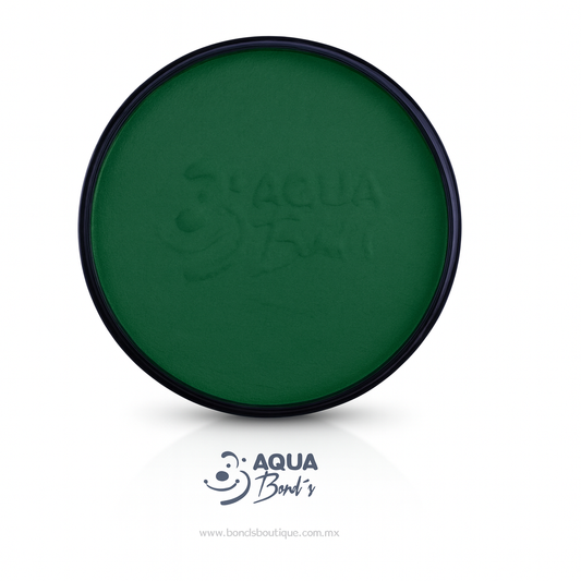 Aqua Bond's couleur Matte