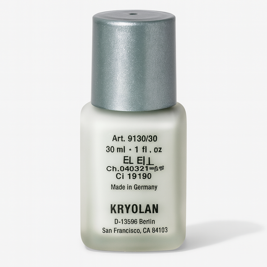 Base Correctrice Bleu KRYOLAN