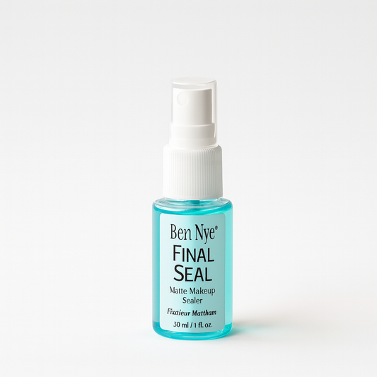Ben Nye – Final Seal (30 ml)