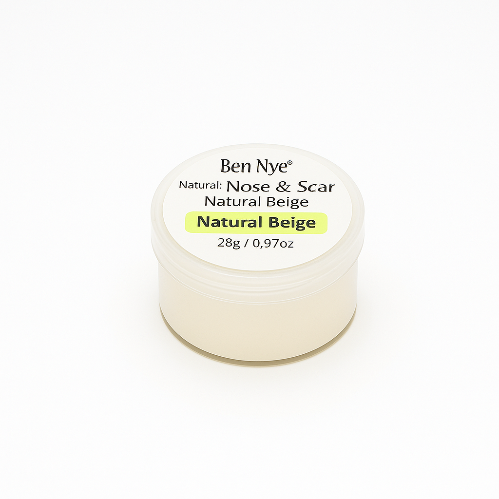 Ben Nye – Simulated Bone Wax