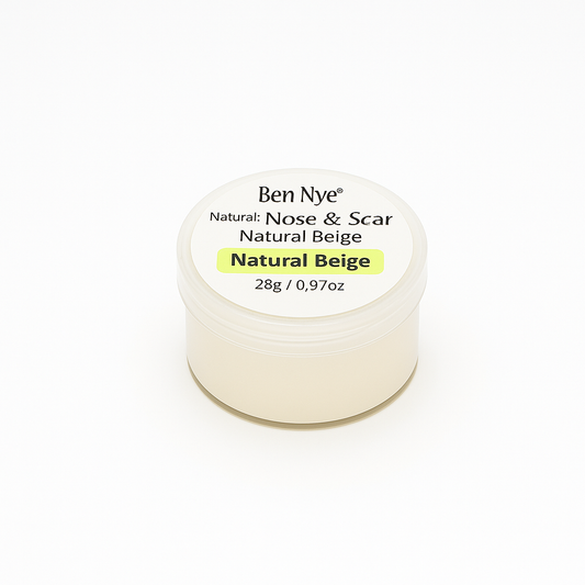 Ben Nye – Simulated Bone Wax