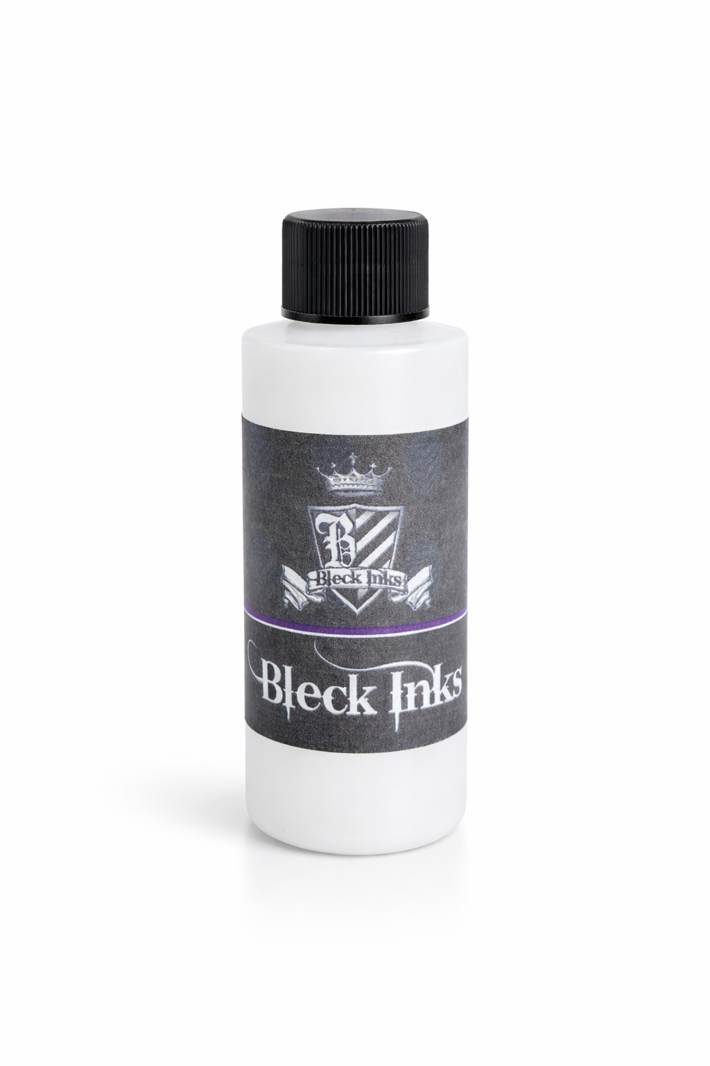 Maquillage hybride Bleck Inks