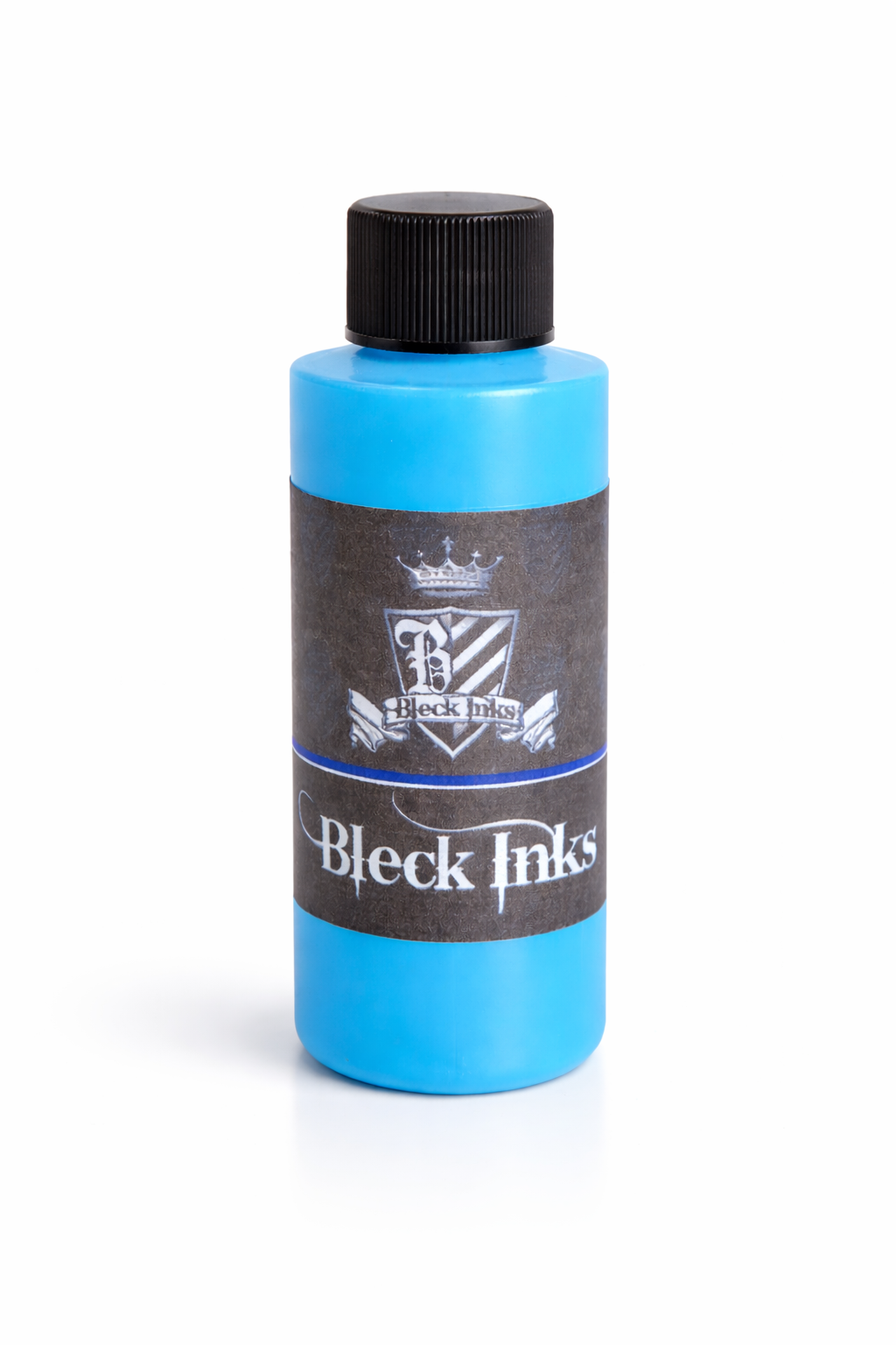 Maquillage hybride Bleck Inks