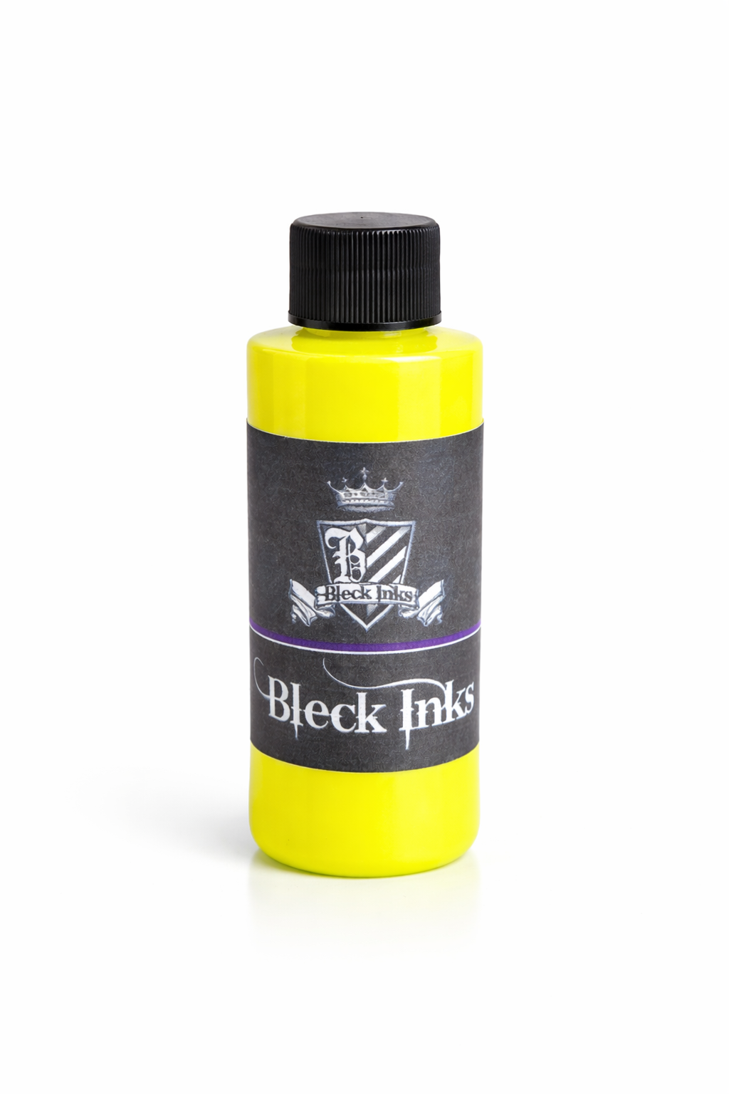 Maquillage hybride Bleck Inks