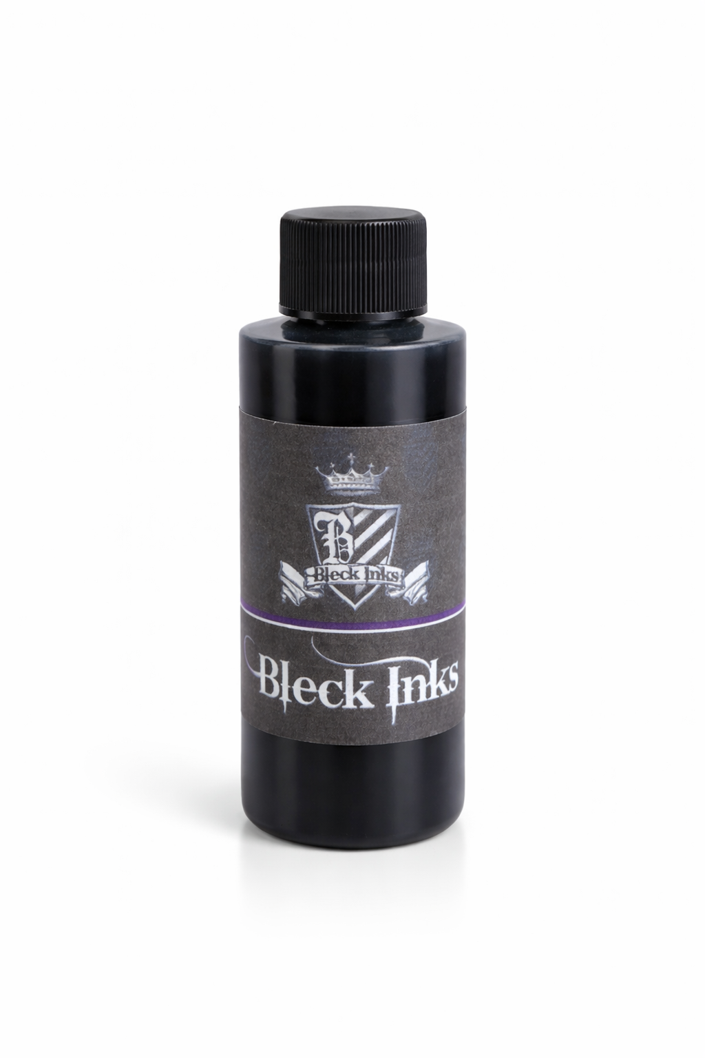 Maquillage hybride Bleck Inks