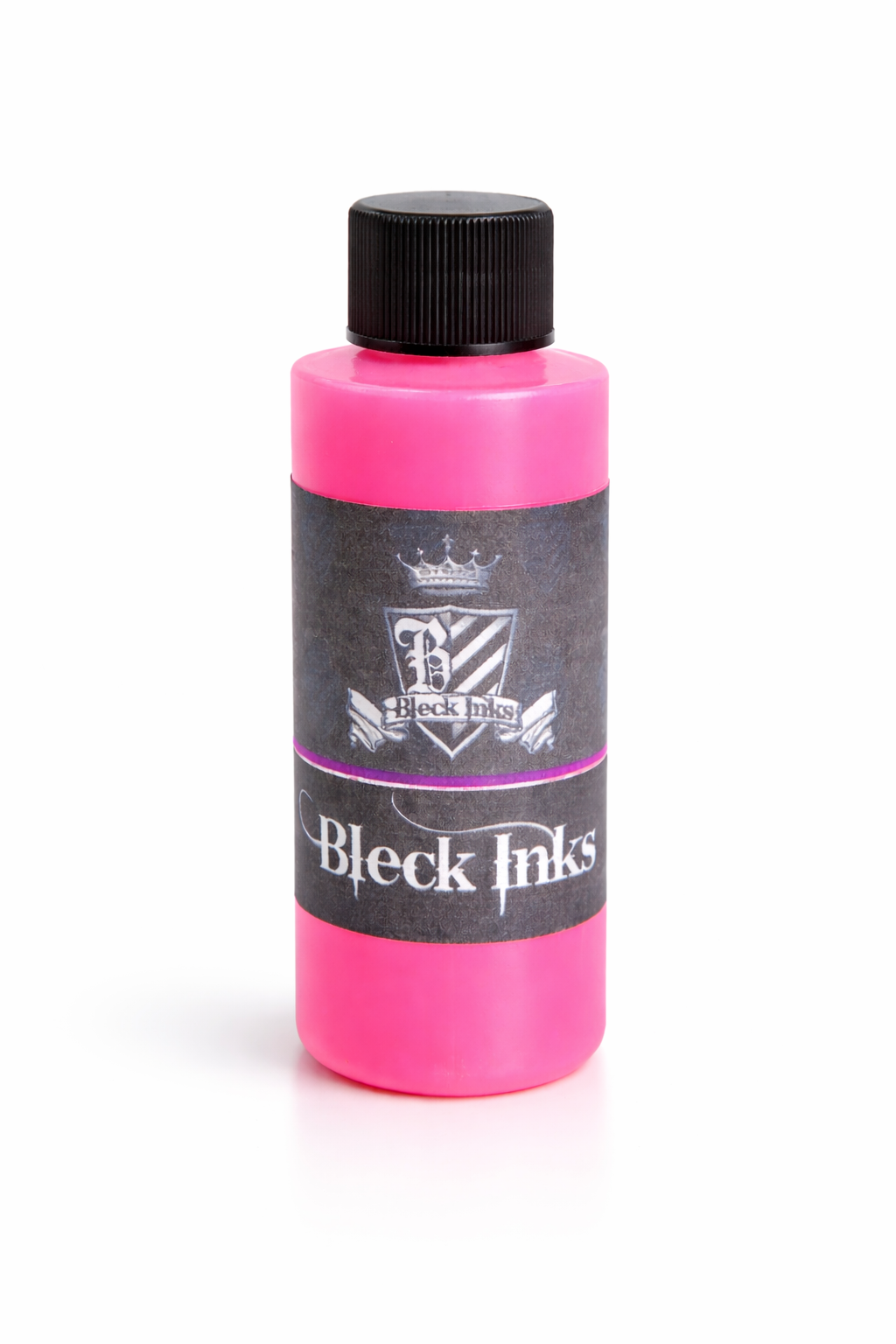 Maquillage hybride Bleck Inks