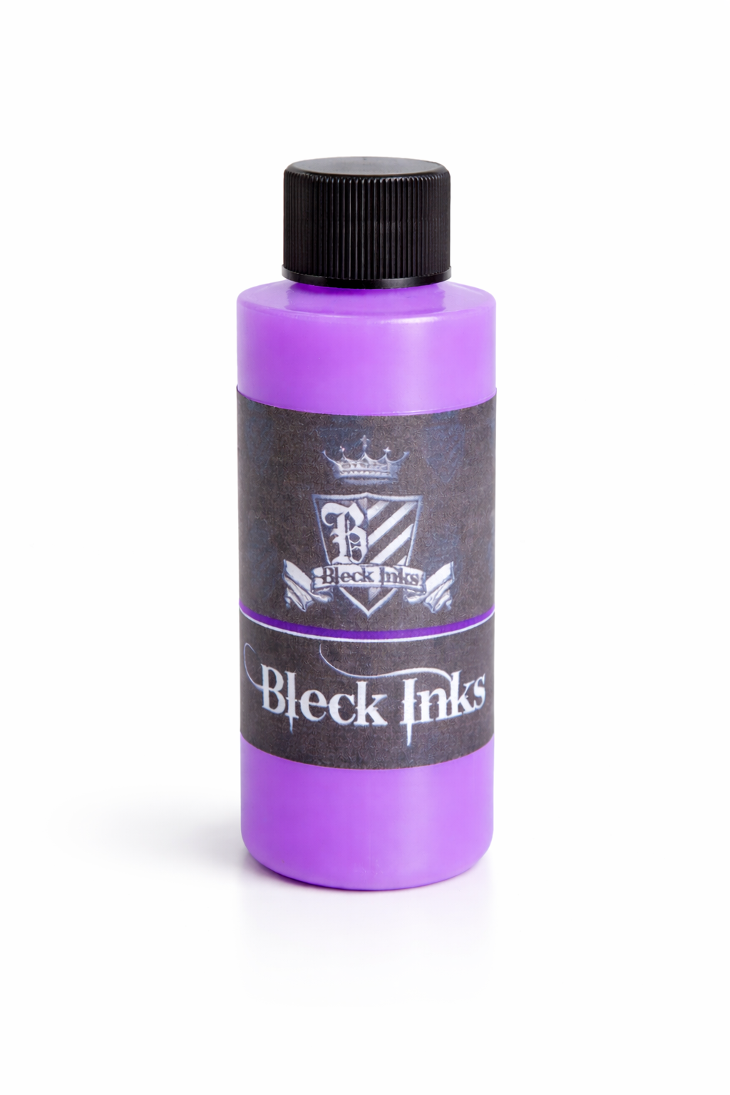Maquillage hybride Bleck Inks