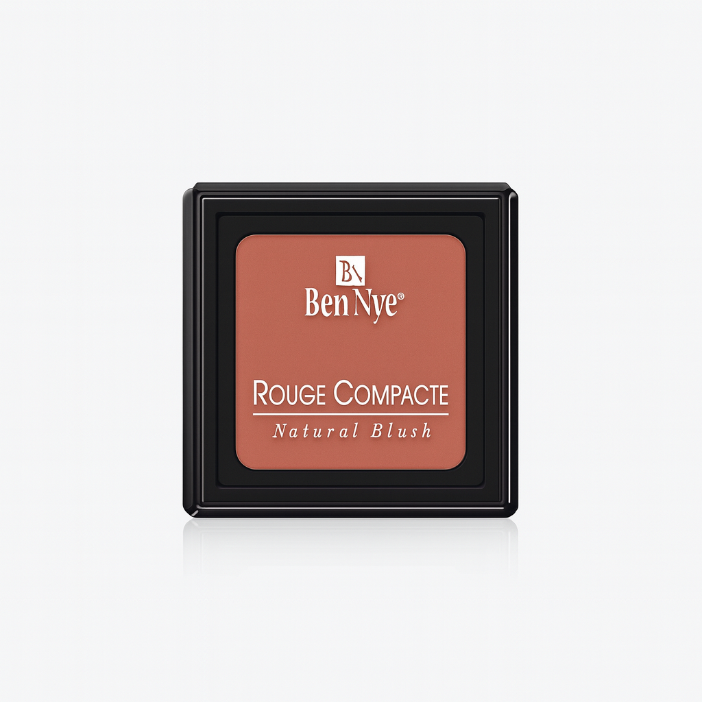 Blush Compact Ben Nye