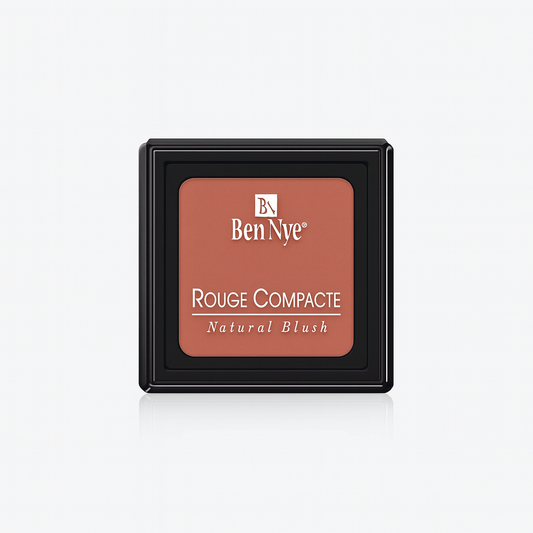 Blush Compact Ben Nye