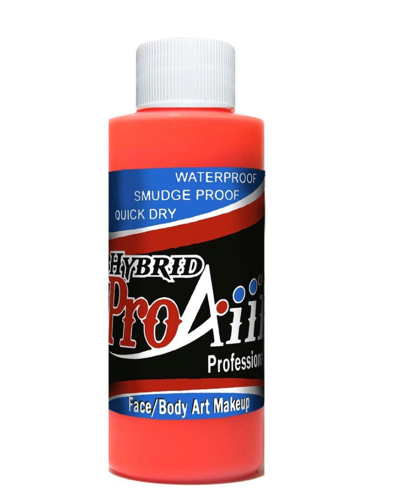 Maquillage hybride PRO AIIR