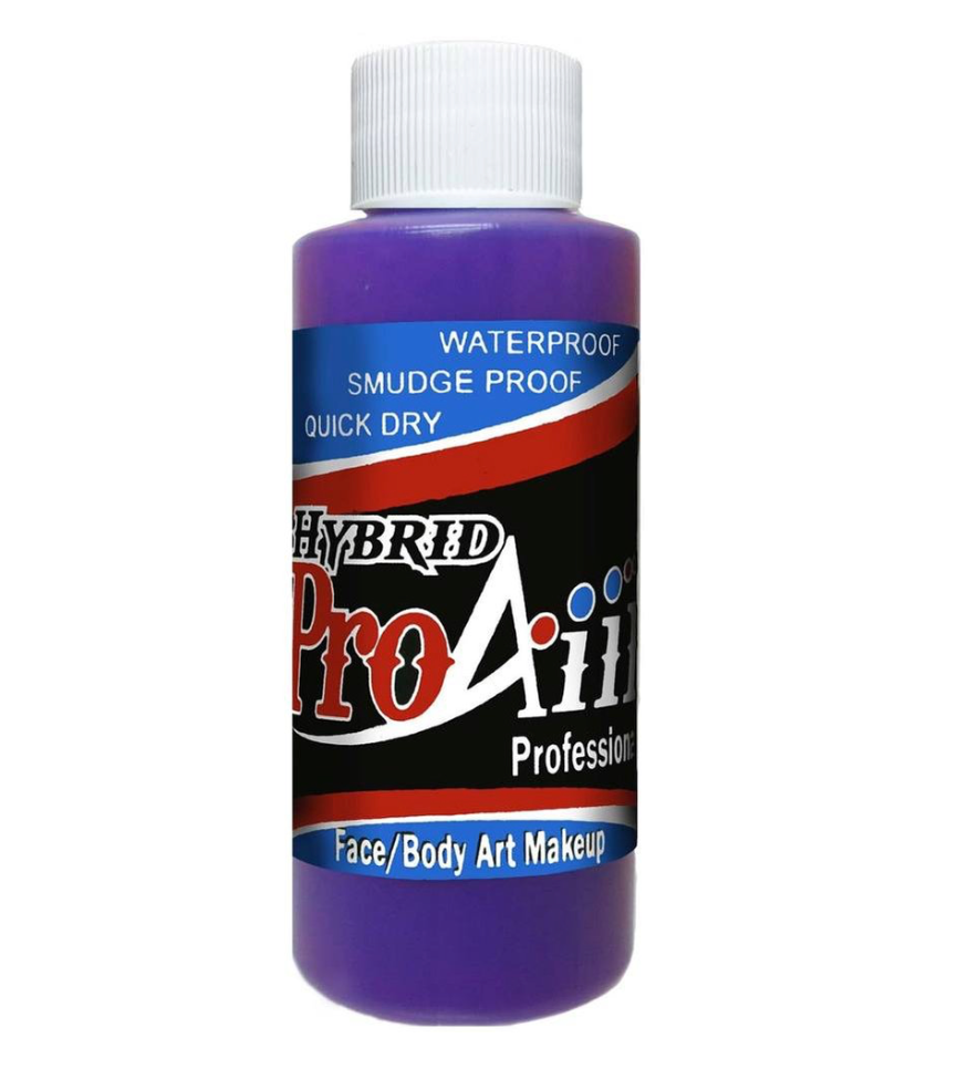 Maquillage hybride PRO AIIR