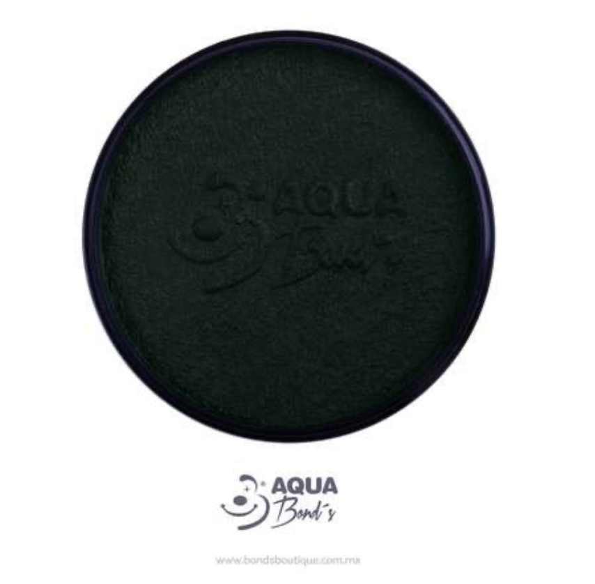 Aqua Bond's couleur Matte