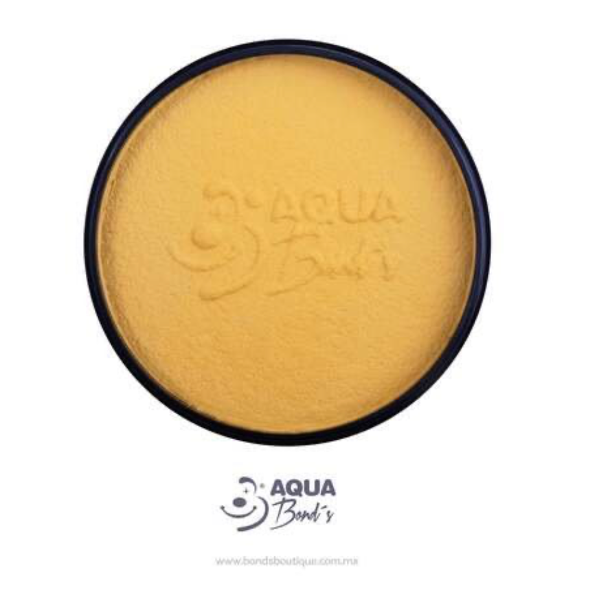 Aqua Bond's couleur Matte